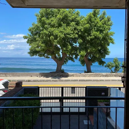 Torre Archirafi Vacanze Riposto