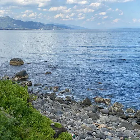 Torre Archirafi Vacanze Holiday home Riposto