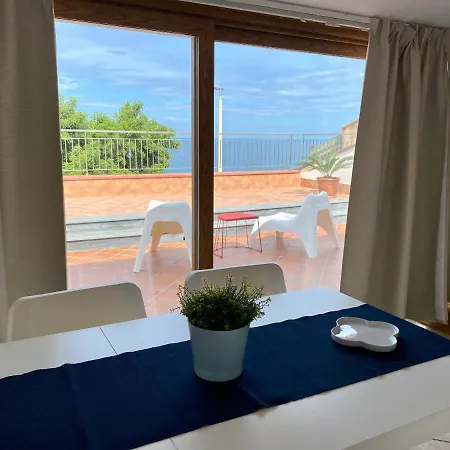 Holiday home Torre Archirafi Vacanze Riposto