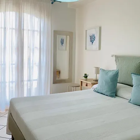Torre Archirafi Vacanze * Riposto