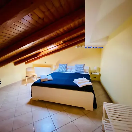 Torre Archirafi Vacanze Holiday home