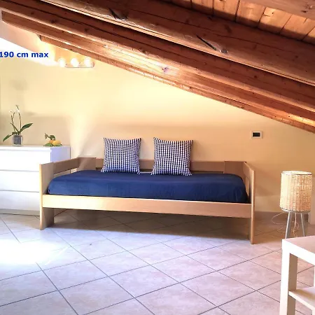 Torre Archirafi Vacanze *