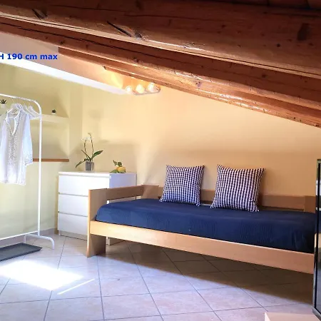 Torre Archirafi Vacanze *