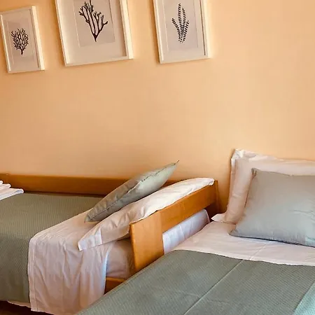 Torre Archirafi Vacanze Holiday home