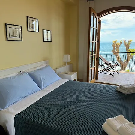 Torre Archirafi Vacanze Holiday home Riposto