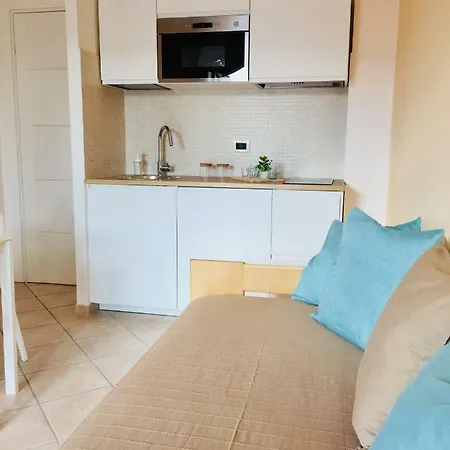 Holiday home Torre Archirafi Vacanze