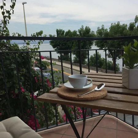 Casa de Férias Torre Archirafi Vacanze