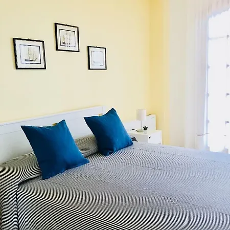 Torre Archirafi Vacanze Дом отдыха