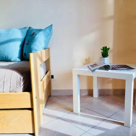 Holiday home Torre Archirafi Vacanze *