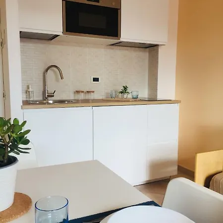 Torre Archirafi Vacanze Holiday home *