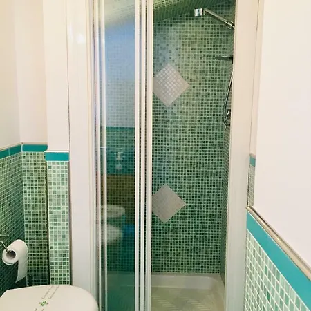 Torre Archirafi Vacanze Рипосто
