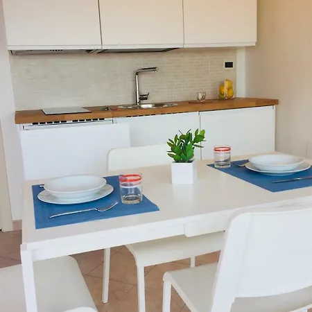 Holiday home Torre Archirafi Vacanze Riposto
