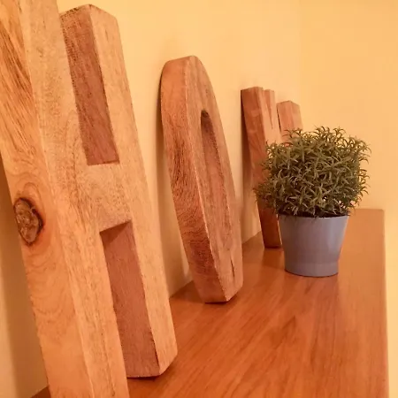 Torre Archirafi Vacanze *